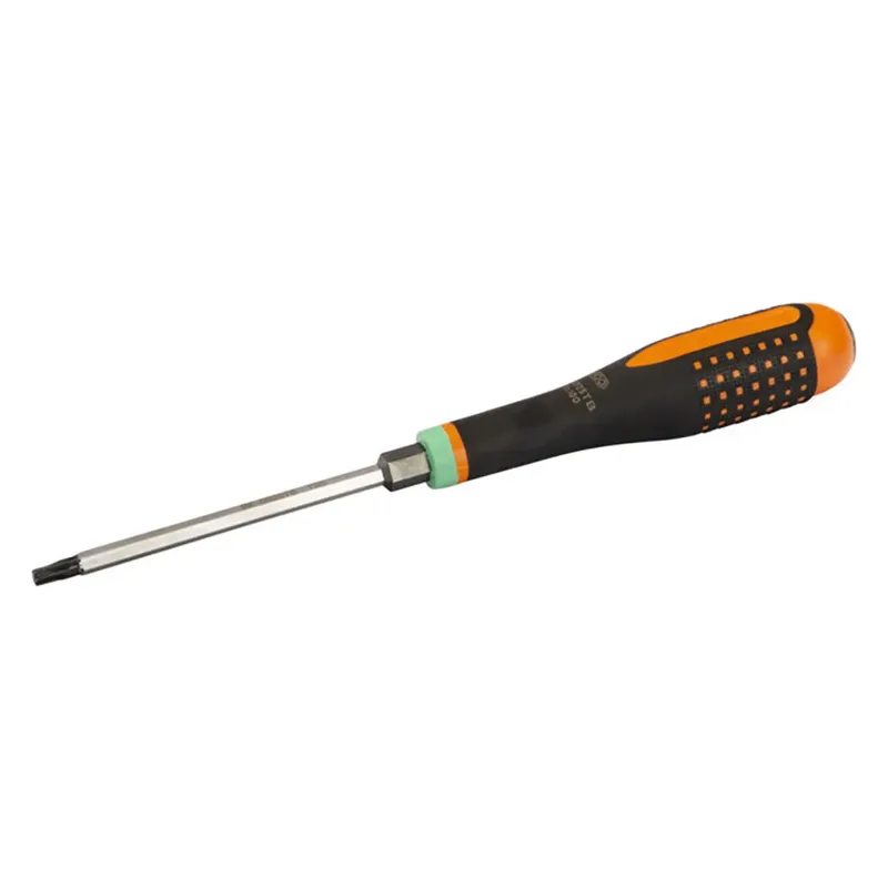 Ergo™ Through Shaft T25x100 Mm Torx-schroevendraaier by Bahco – product image