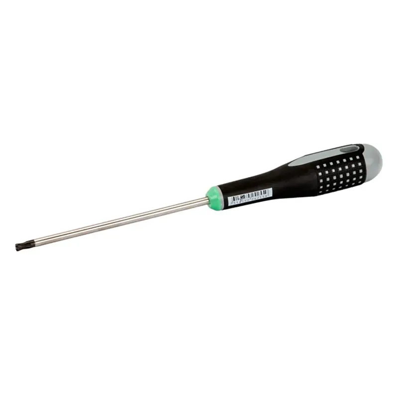 Ergo™ Torx® Ball Screwdriver With Rubber T40x150 Mm Torx-schroevendraaier von Bahco – Produktbild
