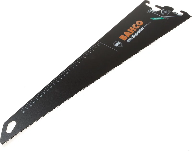 EX-22-XT9-C zaagblad Superior hout medium 22" by Bahco – product image