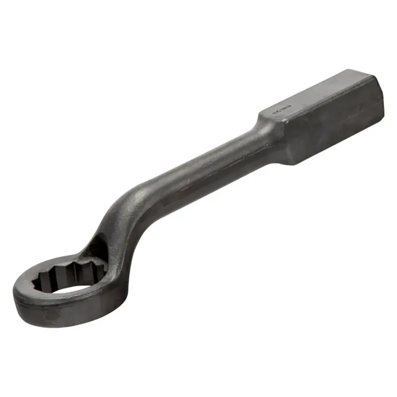 Extra 32 Mm 279 Mm Sterringsleutel von Bahco – Produktbild