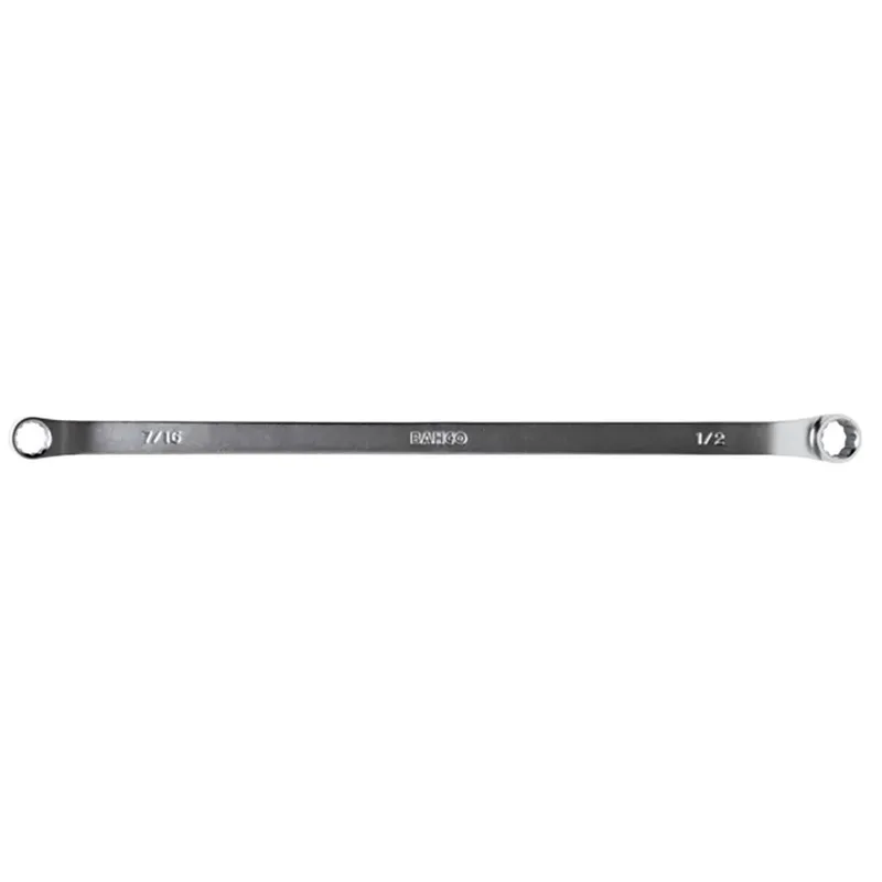 Extra Long Double Ended Star 11/16´´-3/4´´ And 401 Mm Vaste Sterringsleutel de Bahco – image du produit