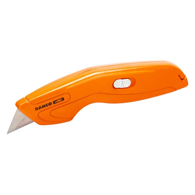 Fester Cutter Mit Magnetbefestigung fra Bahco – produktbillede