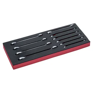 Ff1e3004 Fit&go Satz Maulschlüssel 1-3 10 Stücke von Bahco – Produktbild 1 von 3