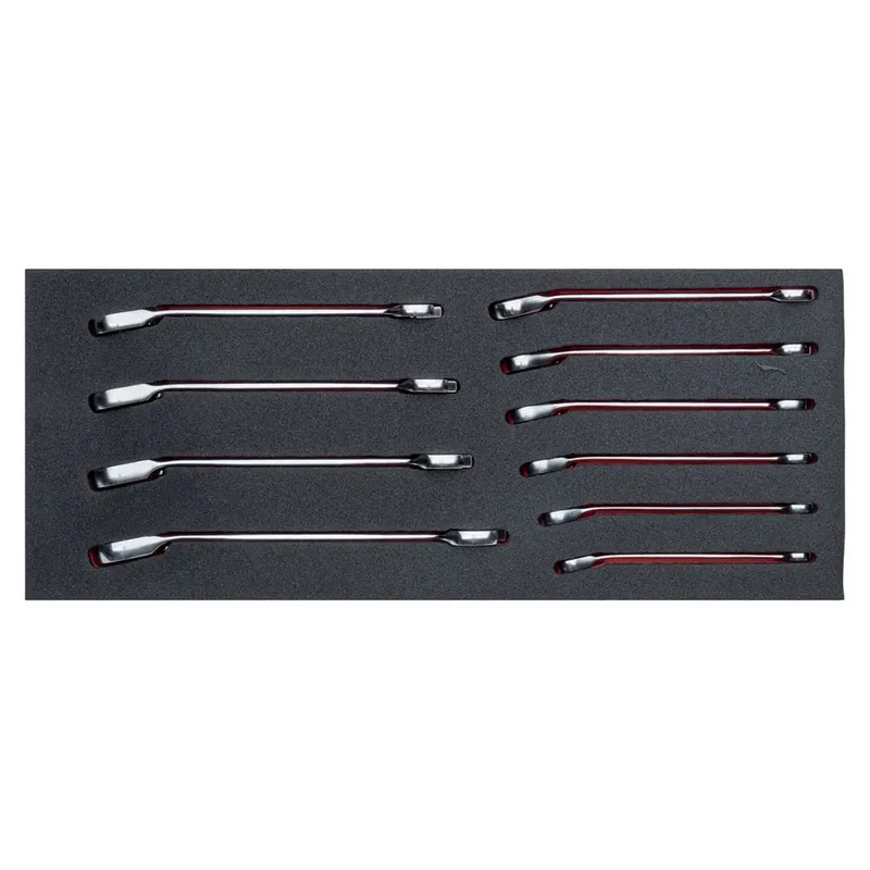 Ff1e3004 Fit&go Satz Maulschlüssel 1-3 10 Stücke von Bahco – Produktbild 2 von 3
