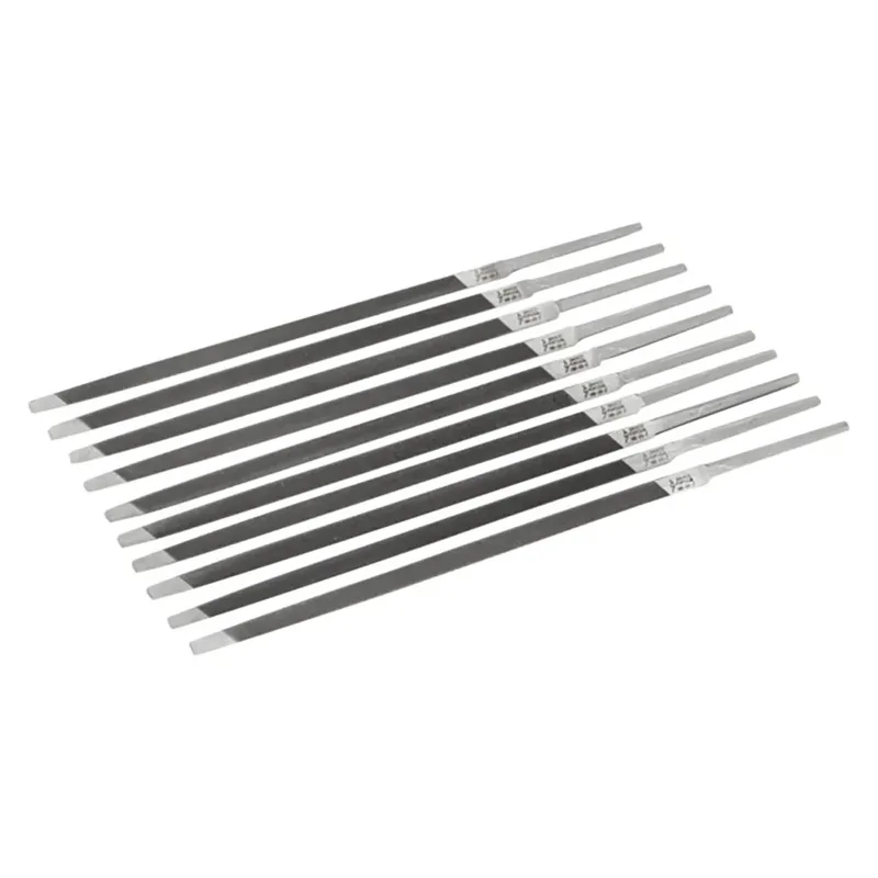 Fichier Entrefino Double Haché Extra Fin Sans Poignée 150 Mm de Bahco – image du produit