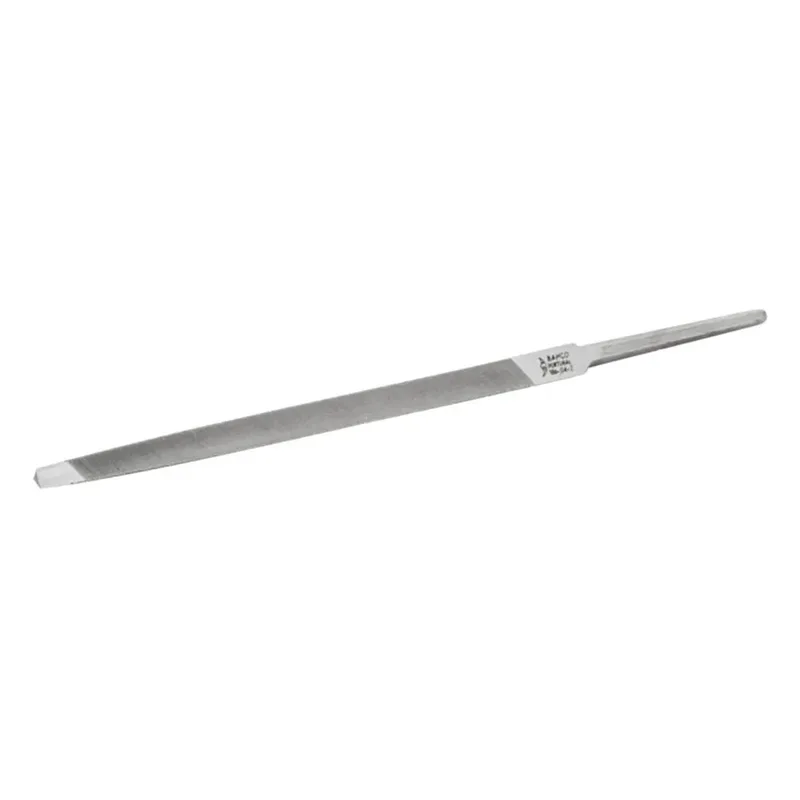 Filet Entrefino Haché Extra Fin Sans Manche 150 Mm de Bahco – image du produit
