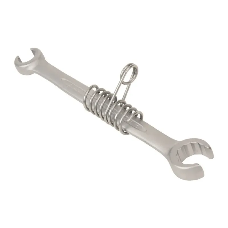 Fittings Safety 14x17 Mm Maulschlüssel von Bahco – Produktbild