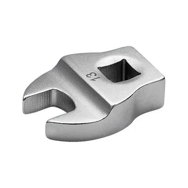 Fixed Crowfoot With 3/8´´ And 1.1/4´´ Square Drive Open Ringsteeksleutel