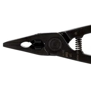 Flechtzange Mit Einhandbedienung 200 Mm von Bahco – Produktbild 5 von 6