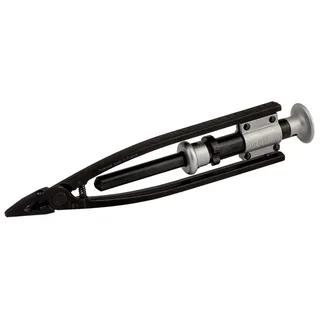 Flechtzange Mit Einhandbedienung 200 Mm von Bahco – Produktbild 1 von 6