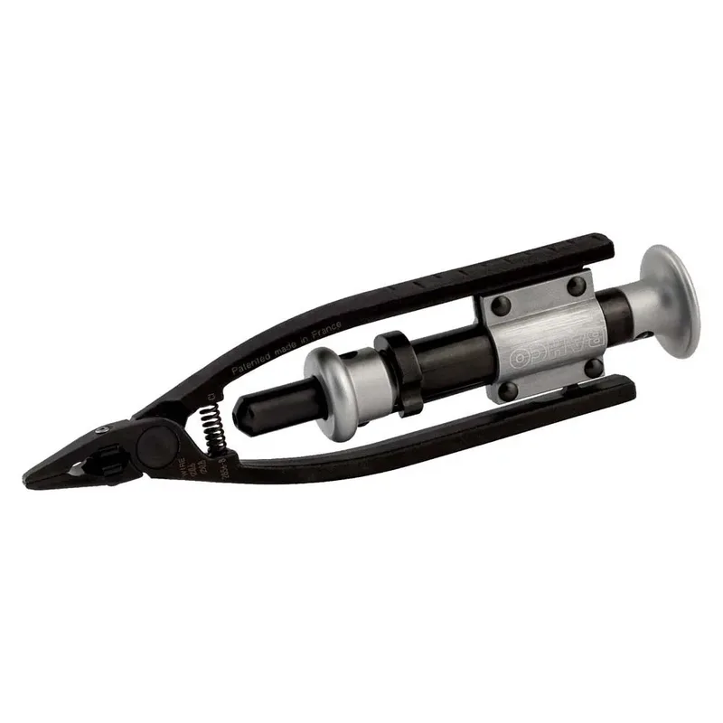 Flechtzange Mit Einhandbedienung 200 Mm von Bahco – Produktbild 4 von 6
