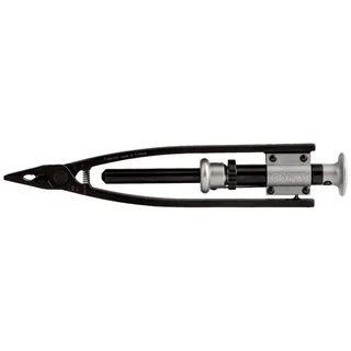 Flechtzange Mit Einhandbedienung 200 Mm von Bahco – Produktbild 2 von 6