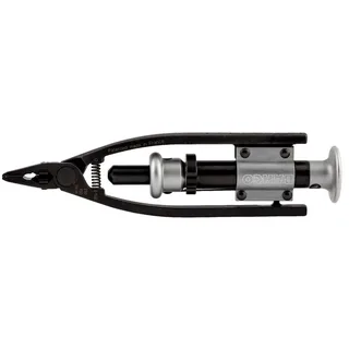 Flechtzange Mit Einhandbedienung 200 Mm von Bahco – Produktbild 3 von 6