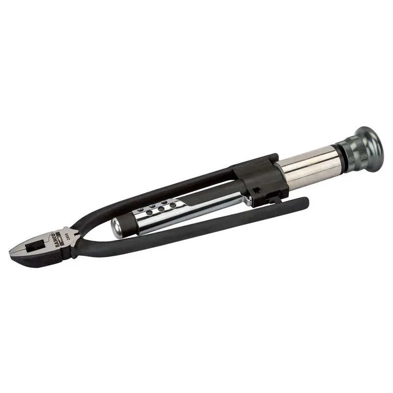 Pince à Tresser Avec Finition Phosphate 224 Mm de Bahco – image du produit 1 sur 4