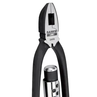 Pince à Tresser Avec Finition Phosphate 224 Mm de Bahco – image du produit 3 sur 4