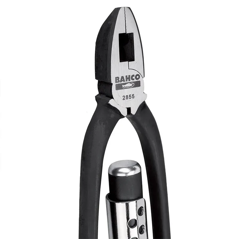 Pince à Tresser Avec Finition Phosphate 224 Mm de Bahco – image du produit 3 sur 4