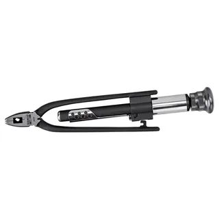 Pince à Tresser Avec Finition Phosphate 224 Mm de Bahco – image du produit 2 sur 4