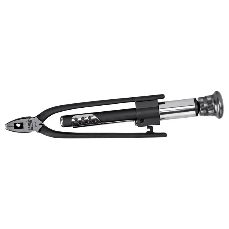 Pince à Tresser Avec Finition Phosphate 224 Mm de Bahco – image du produit 2 sur 4