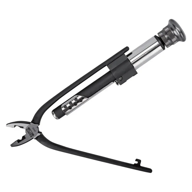 Pince à Tresser Avec Finition Phosphate 224 Mm de Bahco – image du produit 4 sur 4