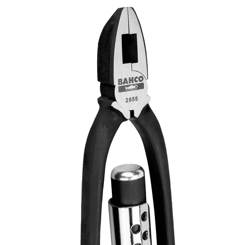 Pince à Tresser Avec Finition Phosphatée 282 Mm de Bahco – image du produit 4 sur 4