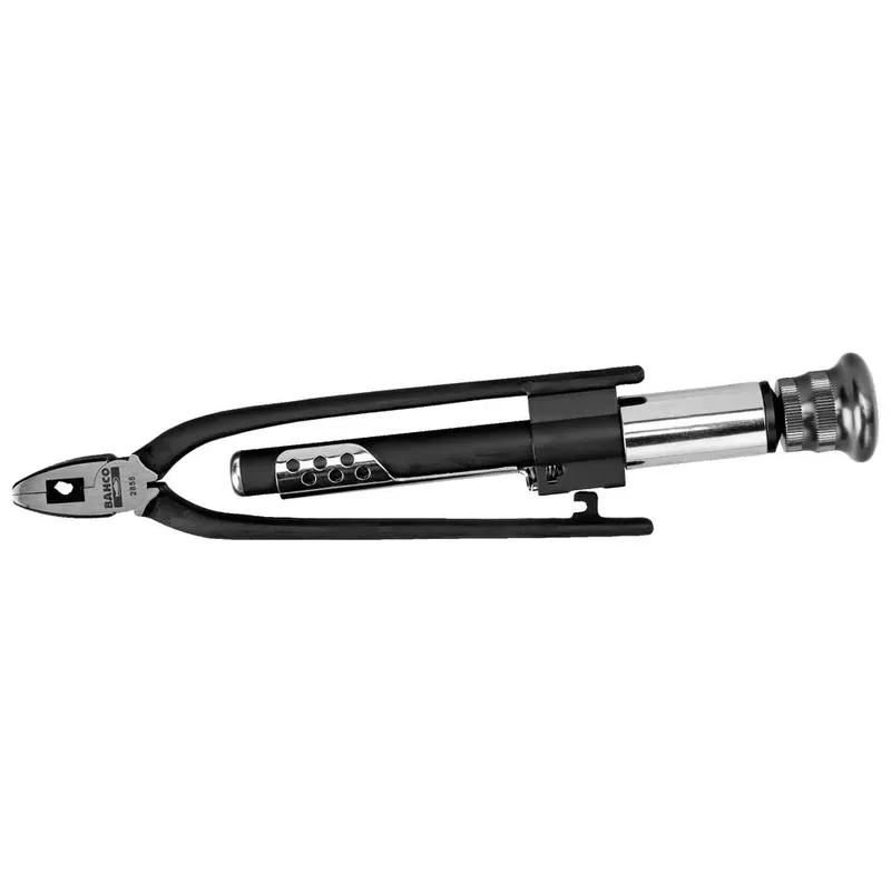 Pince à Tresser Avec Finition Phosphatée 282 Mm de Bahco – image du produit 2 sur 4