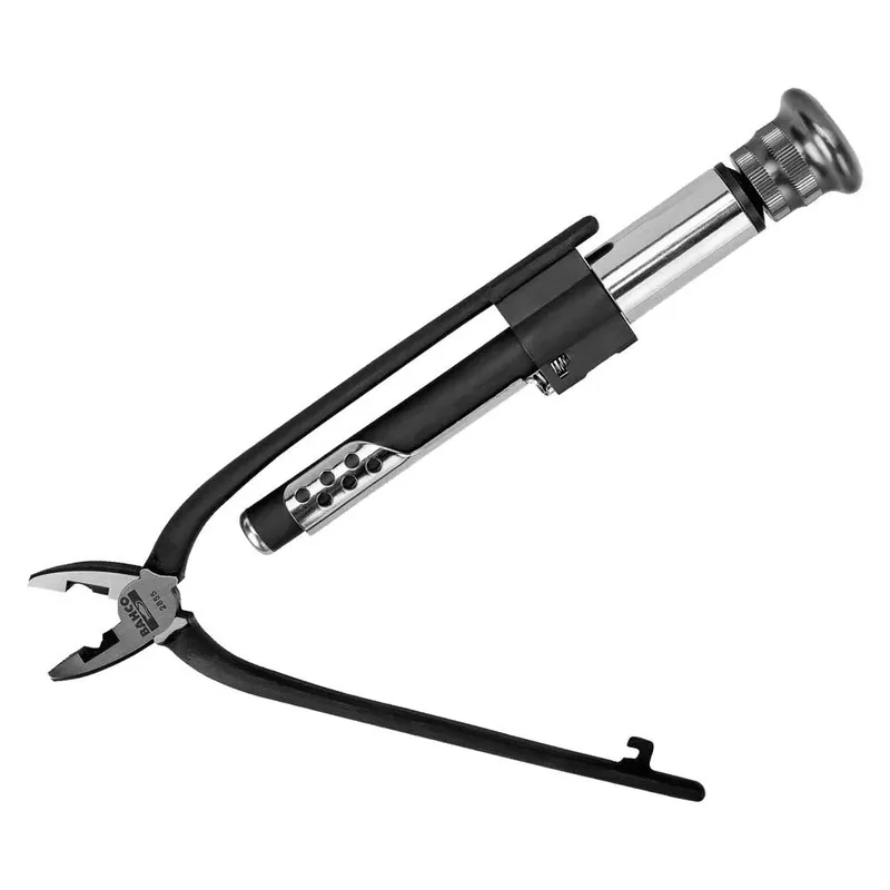 Pince à Tresser Avec Finition Phosphatée 282 Mm de Bahco – image du produit 3 sur 4