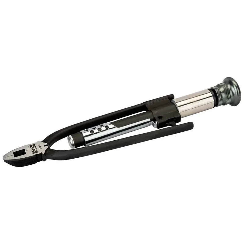 Pince à Tresser Avec Finition Phosphatée 282 Mm de Bahco – image du produit 1 sur 4