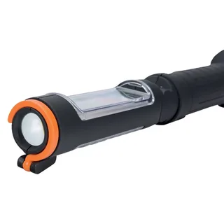 Flexible Manuelle Arbeitsleuchte Aus Aluminium 180lumens von Bahco – Produktbild 3 von 6