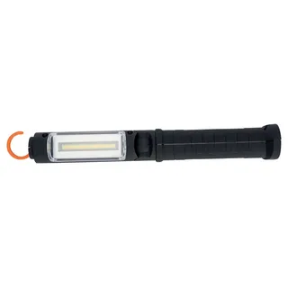Flexible Manuelle Arbeitsleuchte Aus Aluminium 180lumens von Bahco – Produktbild 1 von 6