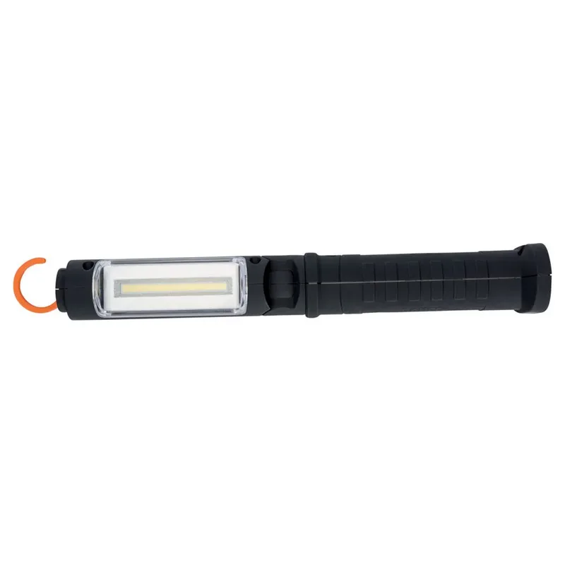 Flexible Manuelle Arbeitsleuchte Aus Aluminium 180lumens von Bahco – Produktbild 1 von 6