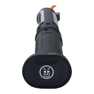 Flexible Manuelle Arbeitsleuchte Aus Aluminium 180lumens von Bahco – Produktbild 5 von 6