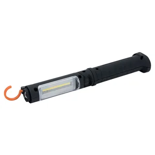 Flexible Manuelle Arbeitsleuchte Aus Aluminium 180lumens von Bahco – Produktbild 2 von 6