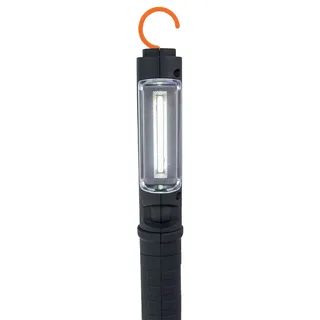 Flexible Manuelle Arbeitsleuchte Aus Aluminium 180lumens von Bahco – Produktbild 4 von 6