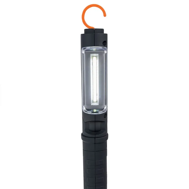 Flexible Manuelle Arbeitsleuchte Aus Aluminium 180lumens von Bahco – Produktbild 4 von 6