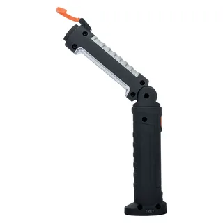 Flexible Manuelle Arbeitsleuchte Aus Aluminium 180lumens von Bahco – Produktbild 6 von 6