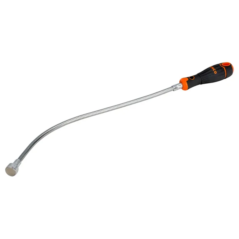 Flexiblefit Magnetic Stecker Screwdriver With Rubber 10x400 Mm Zeskant Schroevendraaier by Bahco – product image