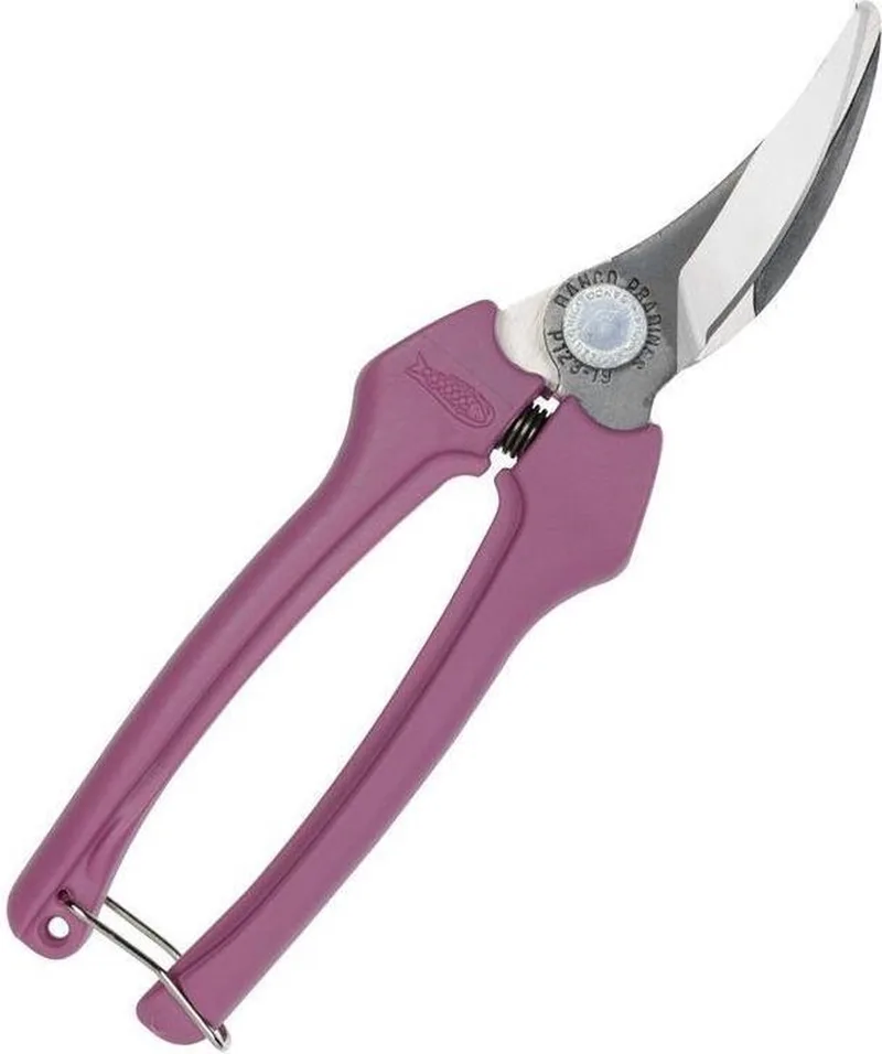 Floristieke Snoeischaar P123-LILAC-B6 Paars by Bahco – product image 1 of 2