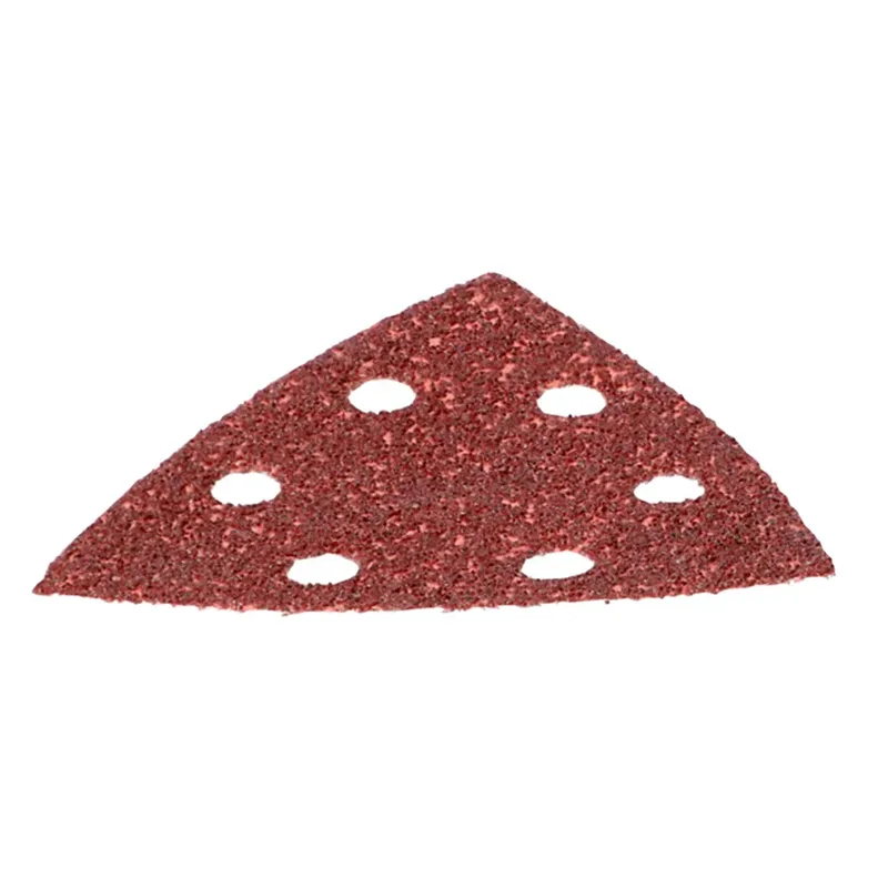 G80 Schuurpapier 93 Mm 5 Eenheden by Bahco – product image