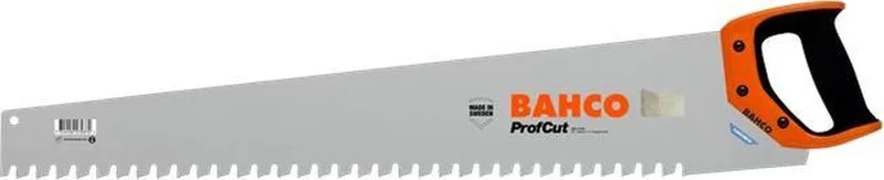 Gasbetonzaag ProfCut™ 620mm 0,6T - 255-17/34 de Bahco – image du produit