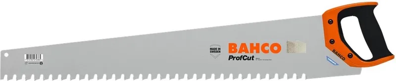 Gasbetonzaag ProfCut™ 620mm 1,3T - 255-34 de Bahco – image du produit