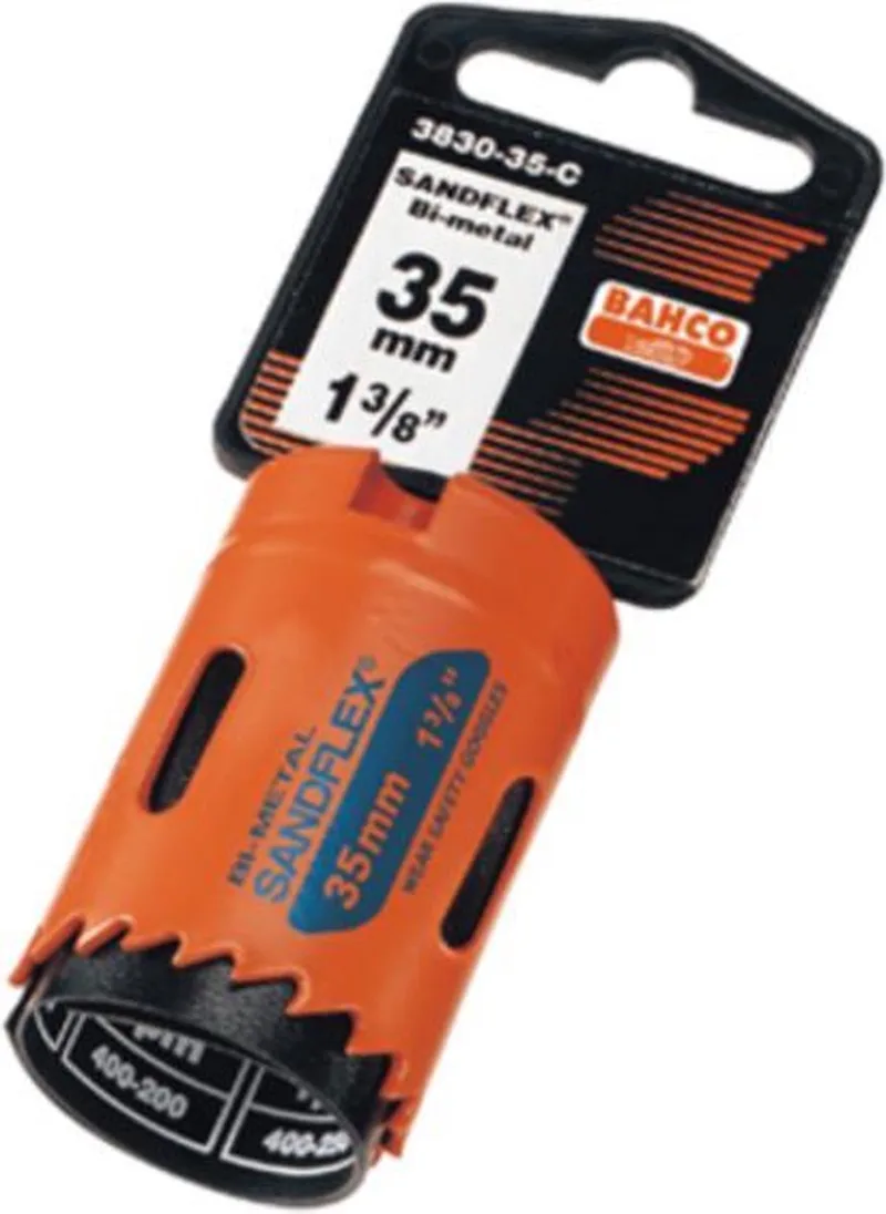 Gatzaag 3830 c - Ø 64 mm by Bahco – product image
