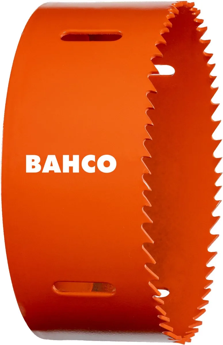 Gatzaag HSS 133mm by Bahco – product image