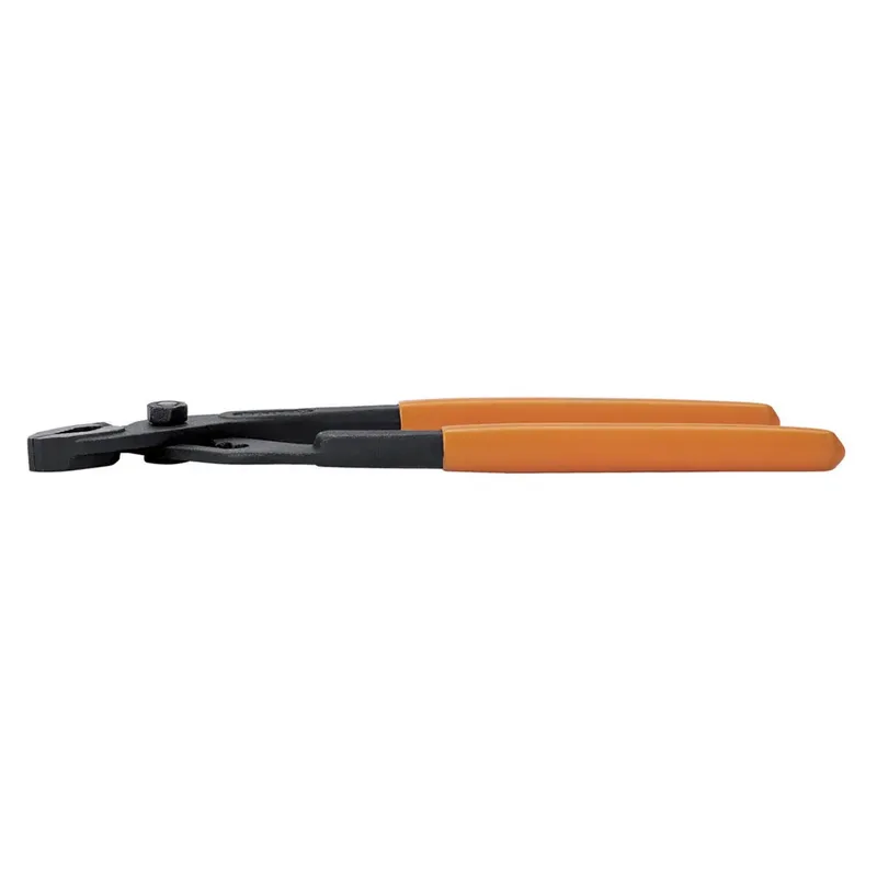 Gelede Waterpomptang Met Pvc-gecoate Handgrepen En Fosfaat-afwerking 150 Mm de Bahco – image du produit 4 sur 5