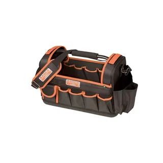 Gereedschapstas - 3100Tb de Bahco, Kleurloos – image du produit 2 sur 3