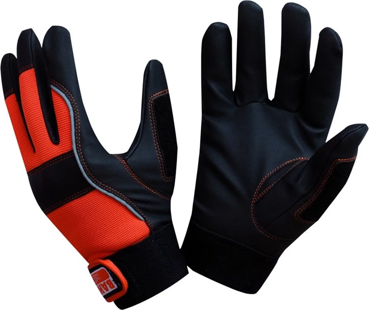 Gants De Travail Polyvalents Avec Rembourrage Taille 10 de Bahco, 10 – image du produit