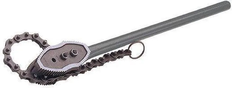 Griptang 372 van Bahco – productafbeelding
