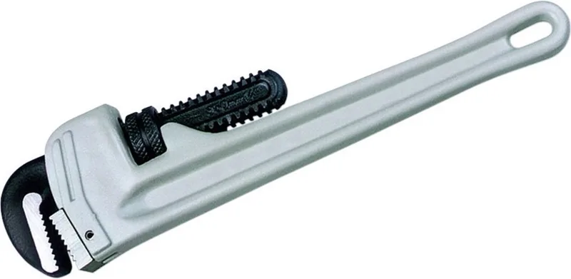 Griptang 380 van Bahco, Zwart – productafbeelding