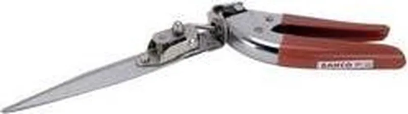 GS-76 Grastrimmer - 3 standen von Bahco – Produktbild