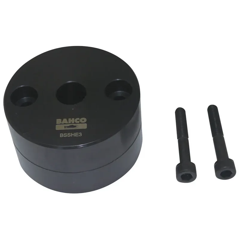 Hamer 3kg de Bahco – image du produit