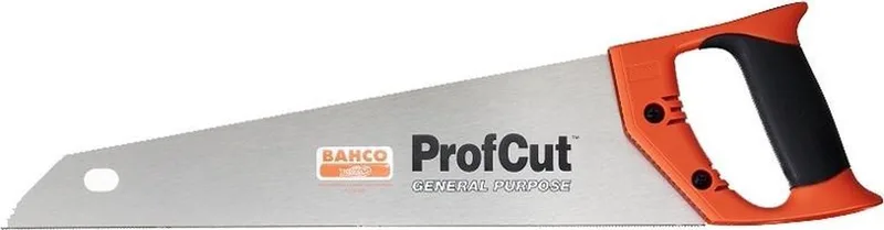 Handzaag - 375 mm ProfCut Pc-15-Gnp von Bahco – Produktbild